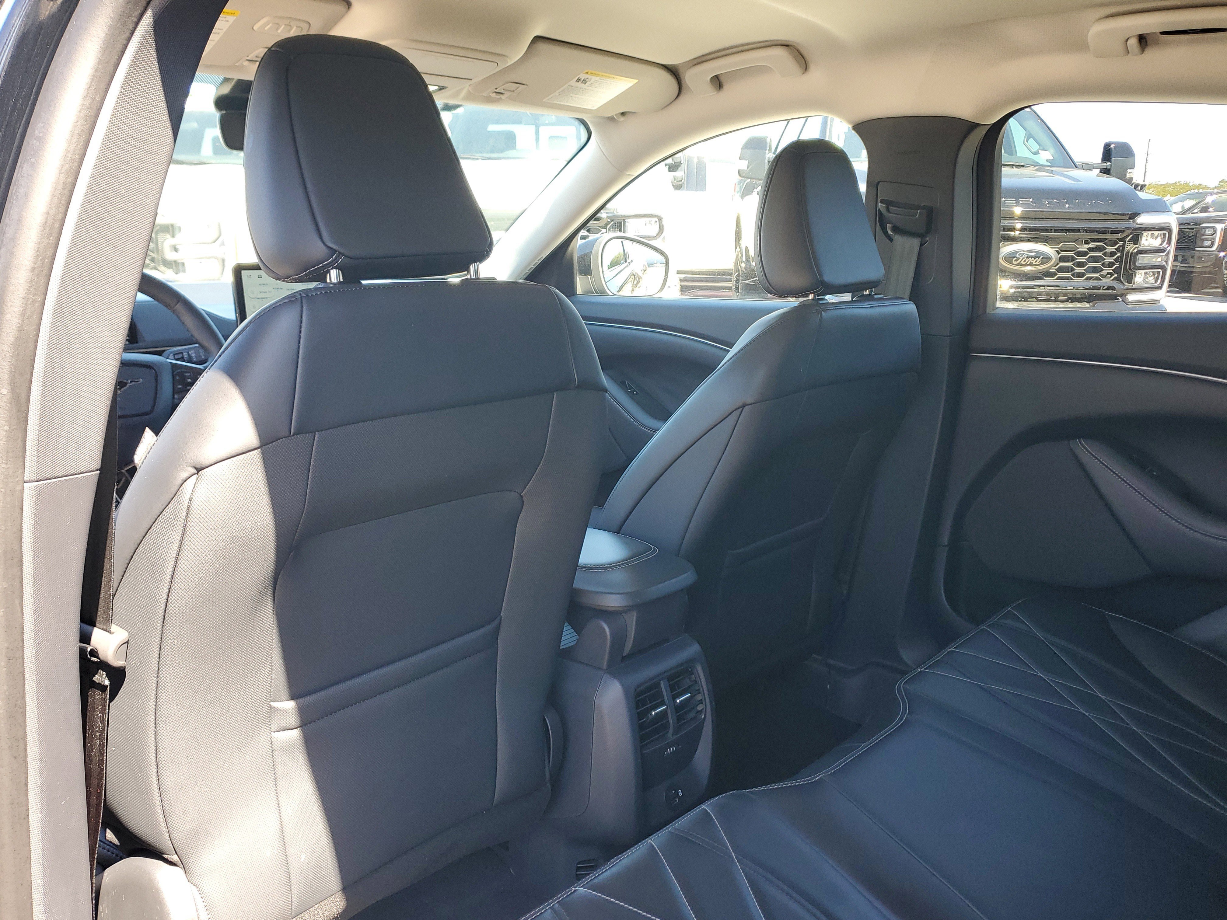 Used 2023 Ford Mustang Mach-E Select image 14