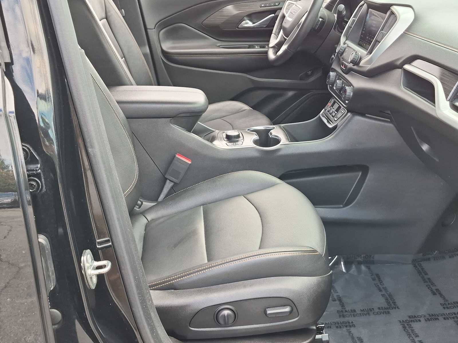 Used 2019 GMC Terrain SLT w/ Preferred Package AWD/4WD image 24