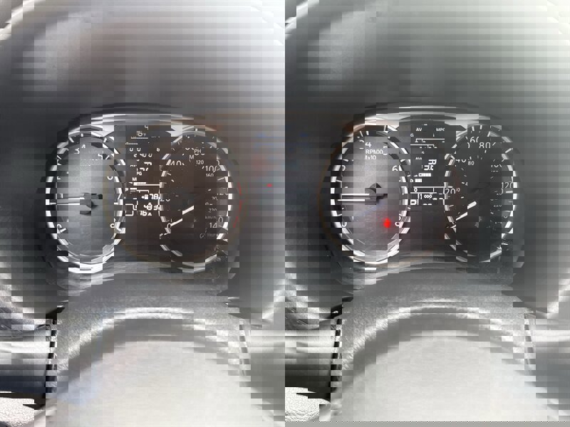 Used 2024 Nissan Kicks S image 37