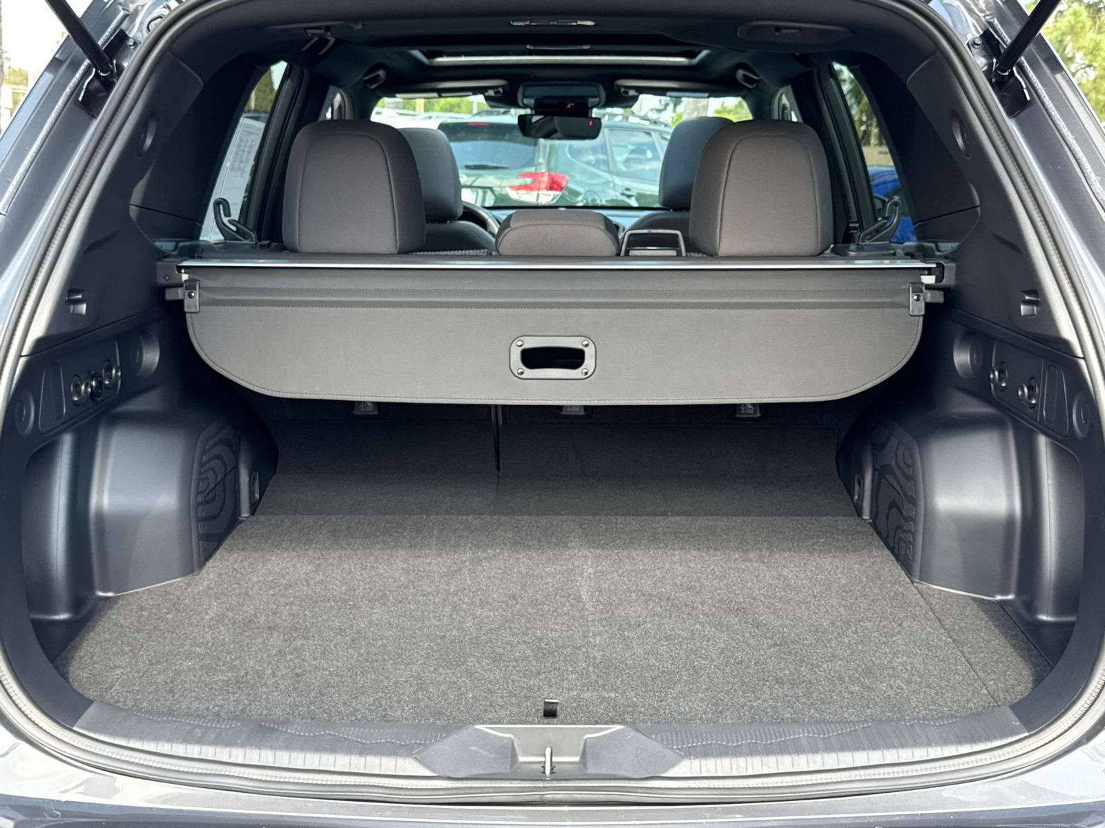 Certified 2026 Subaru Forester Premium AWD/4WD image 7