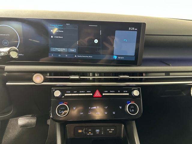 Used 2025 Hyundai Tucson SEL image 51