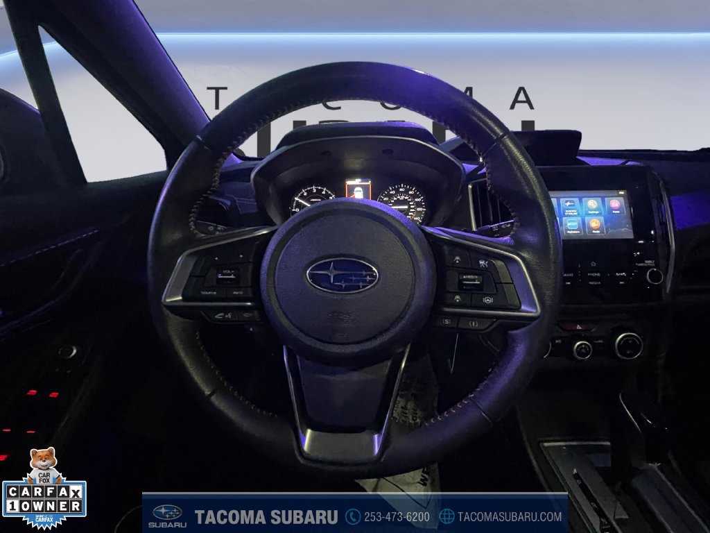 Used 2023 Subaru Crosstrek 2.0i Premium AWD/4WD image 13