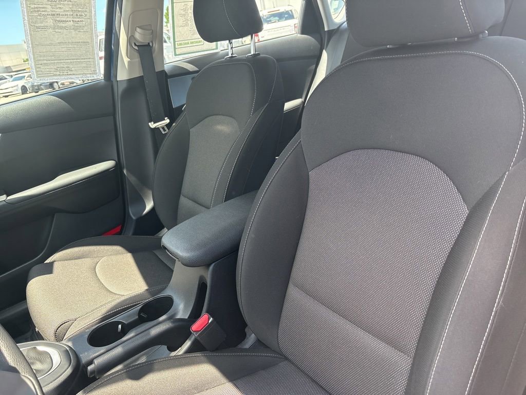 Used 2023 Kia Forte LXS FWD image 38