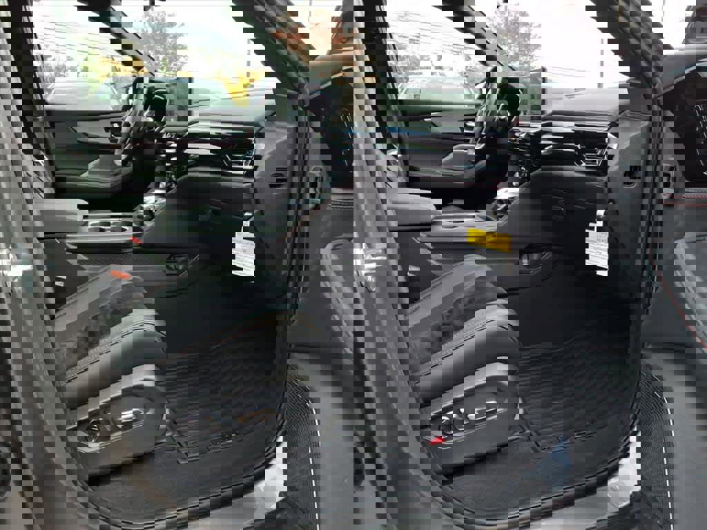 Used 2026 Acura MDX A-Spec image 13