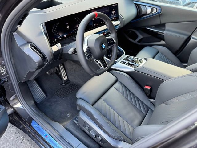 New 2026 BMW X3 M50 w/ Premium Package image 19