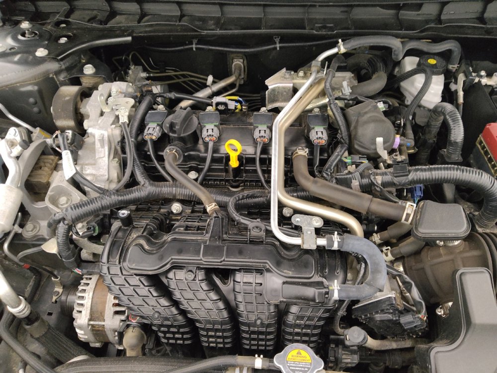 Used 2024 Nissan Altima 2.5 SV image 30