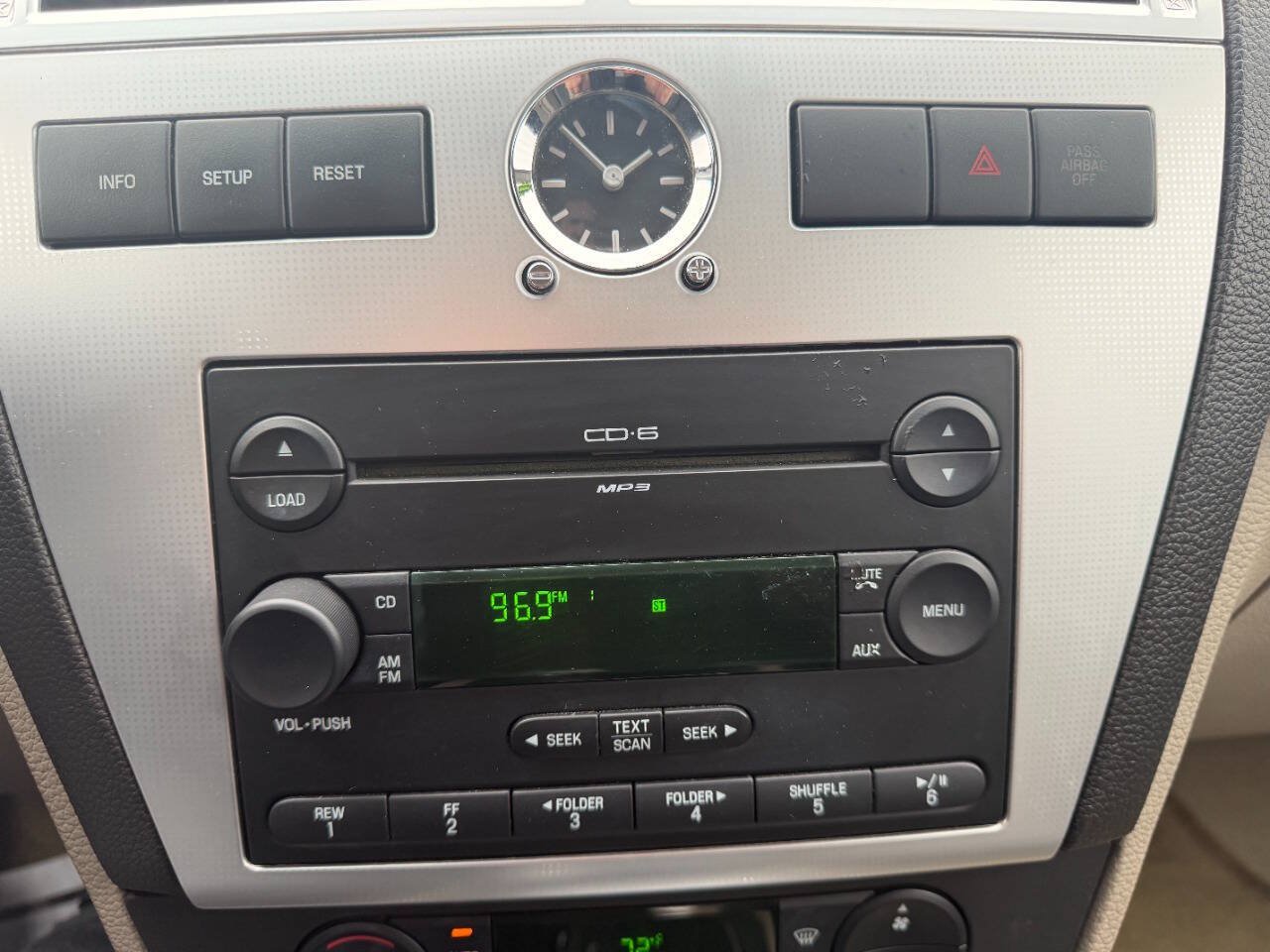 Used 2006 Mercury Milan Premier FWD image 23