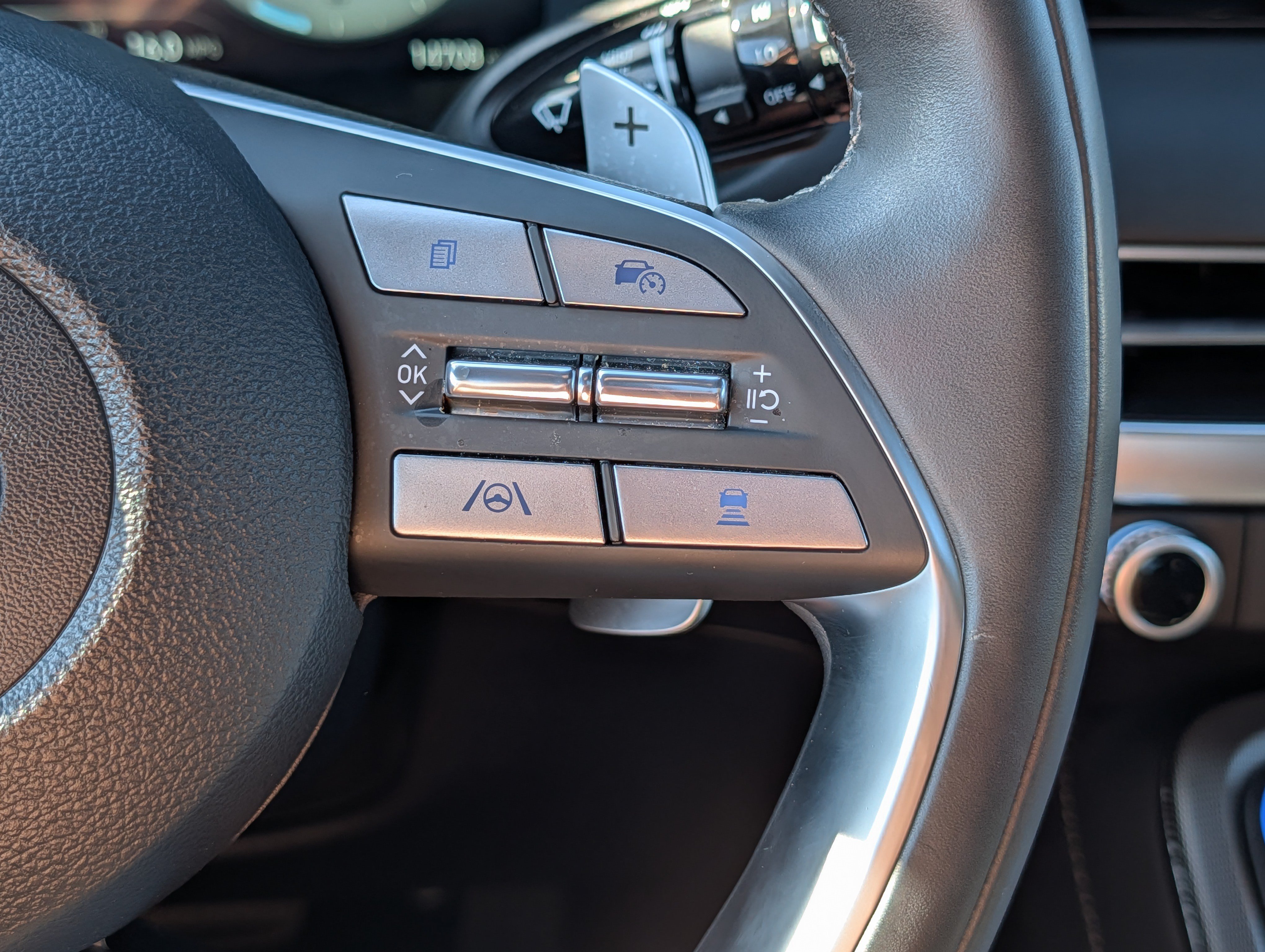Certified 2025 Hyundai Palisade Calligraphy AWD/4WD image 30