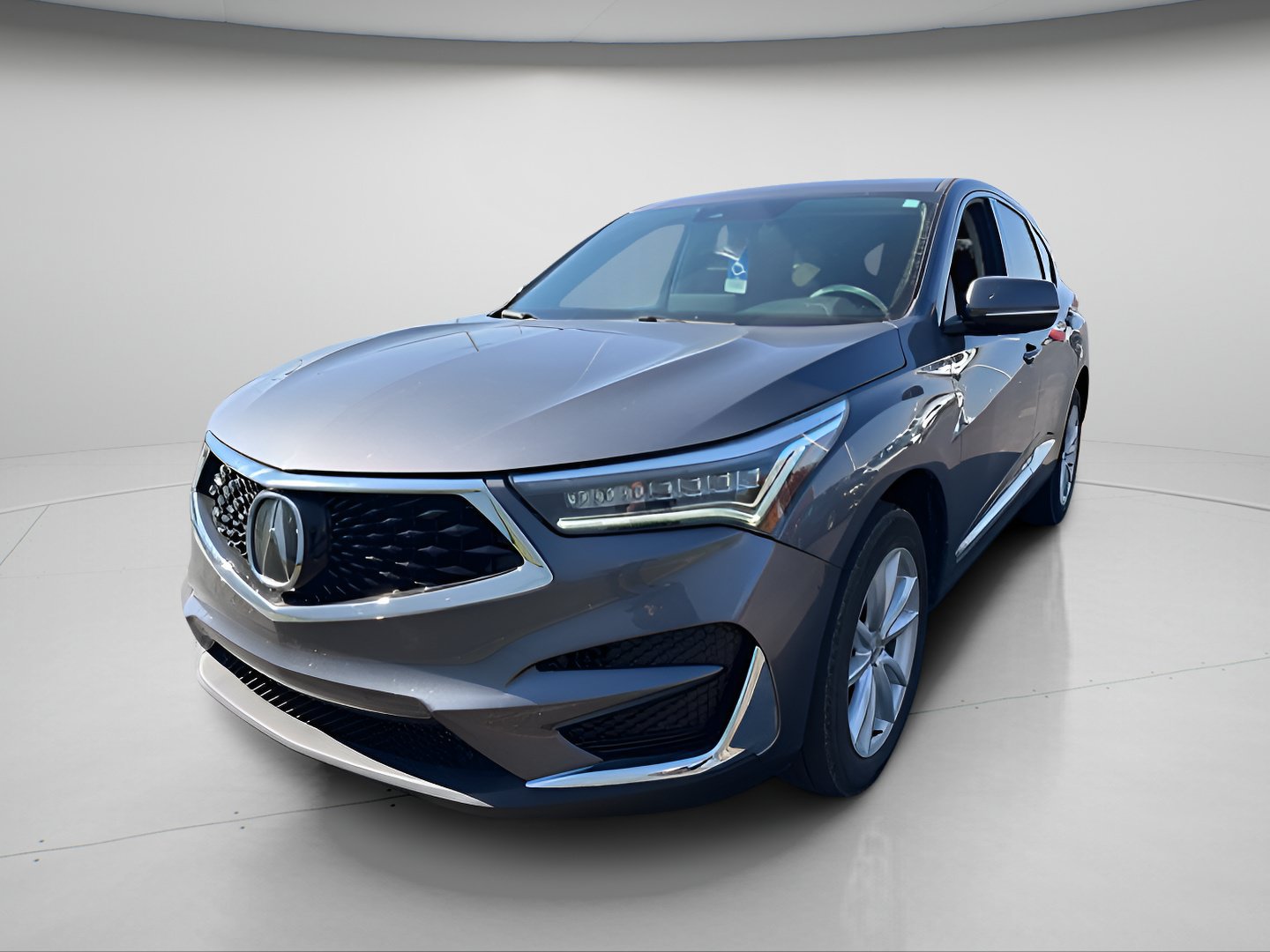 Used 2021 Acura RDX AWD image 2