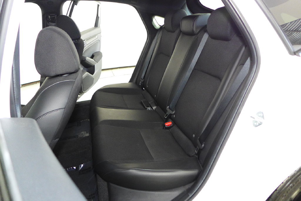 Used 2025 Honda Civic Sport image 20