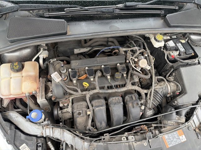 Used 2017 Ford Focus SE image 26