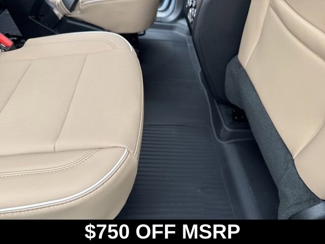 New 2026 Buick Enclave Preferred w/ Power Package image 19