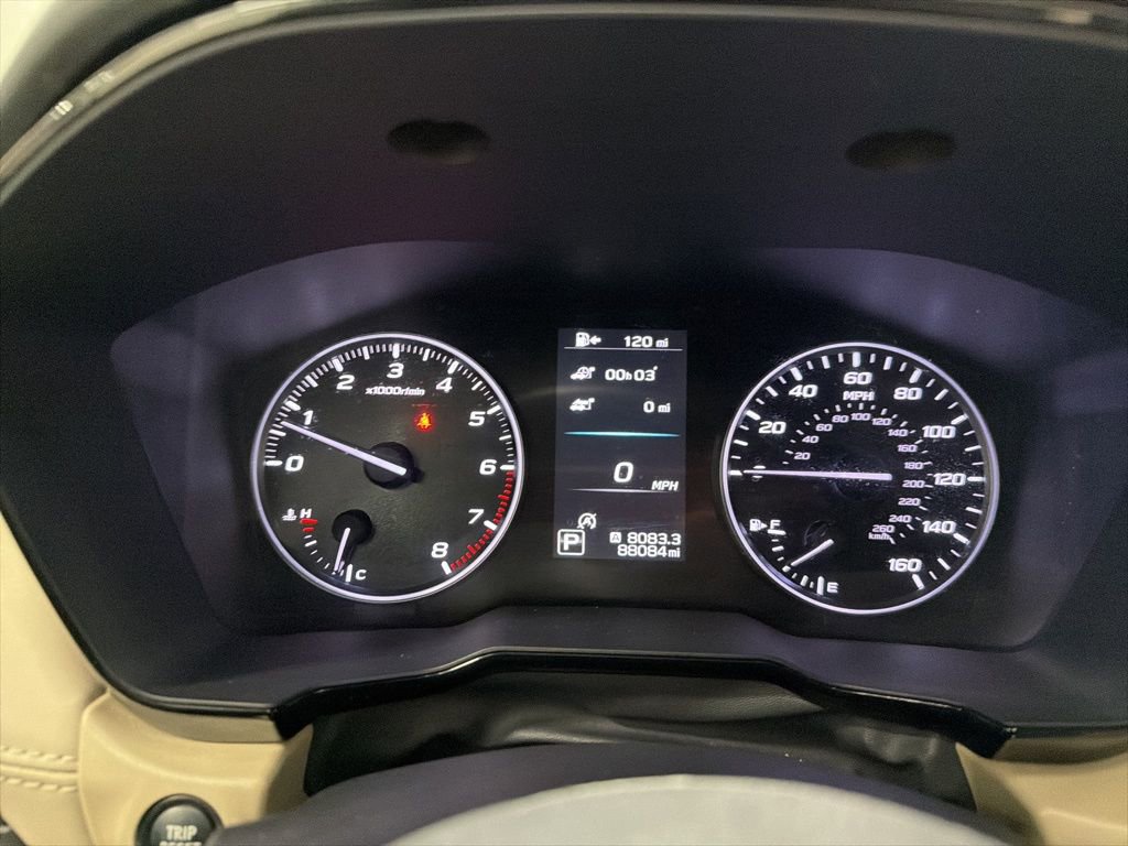 Used 2022 Subaru Legacy Premium AWD/4WD image 19