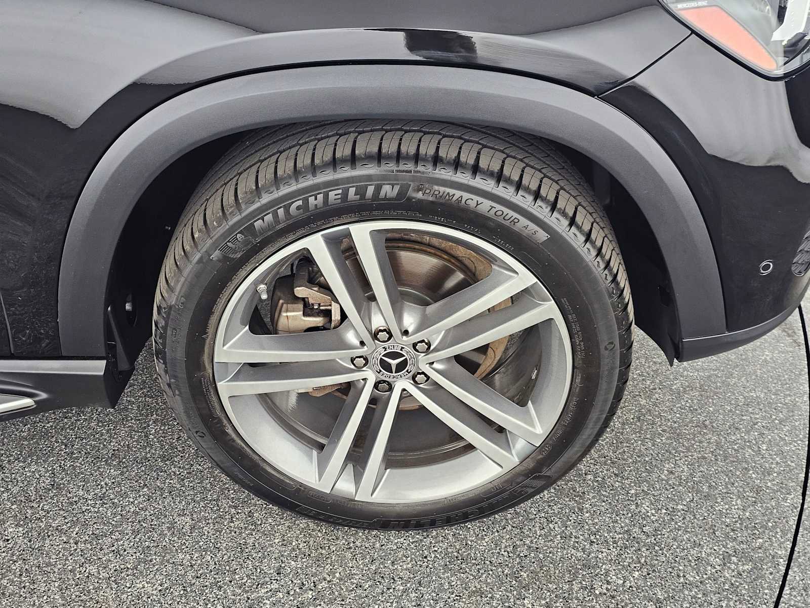 Used 2022 Mercedes-Benz GLE 350 w/ Premium Package image 10