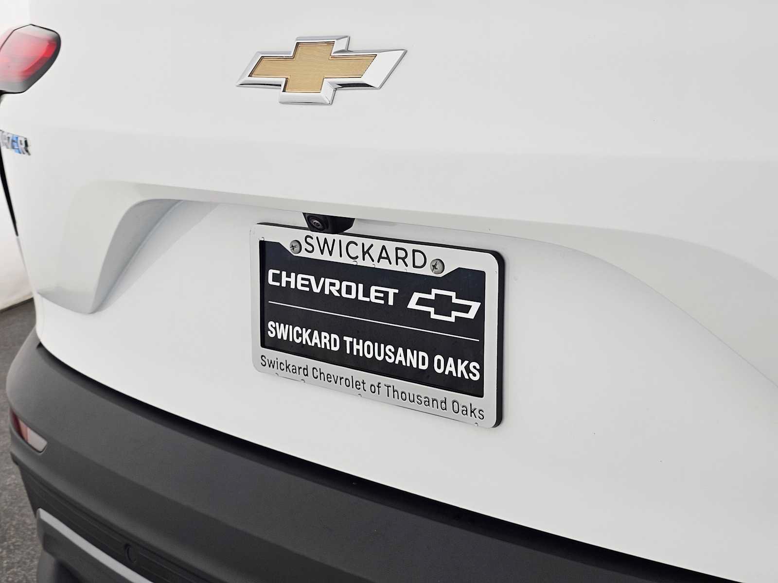 Used 2026 Chevrolet Blazer EV LT FWD image 13