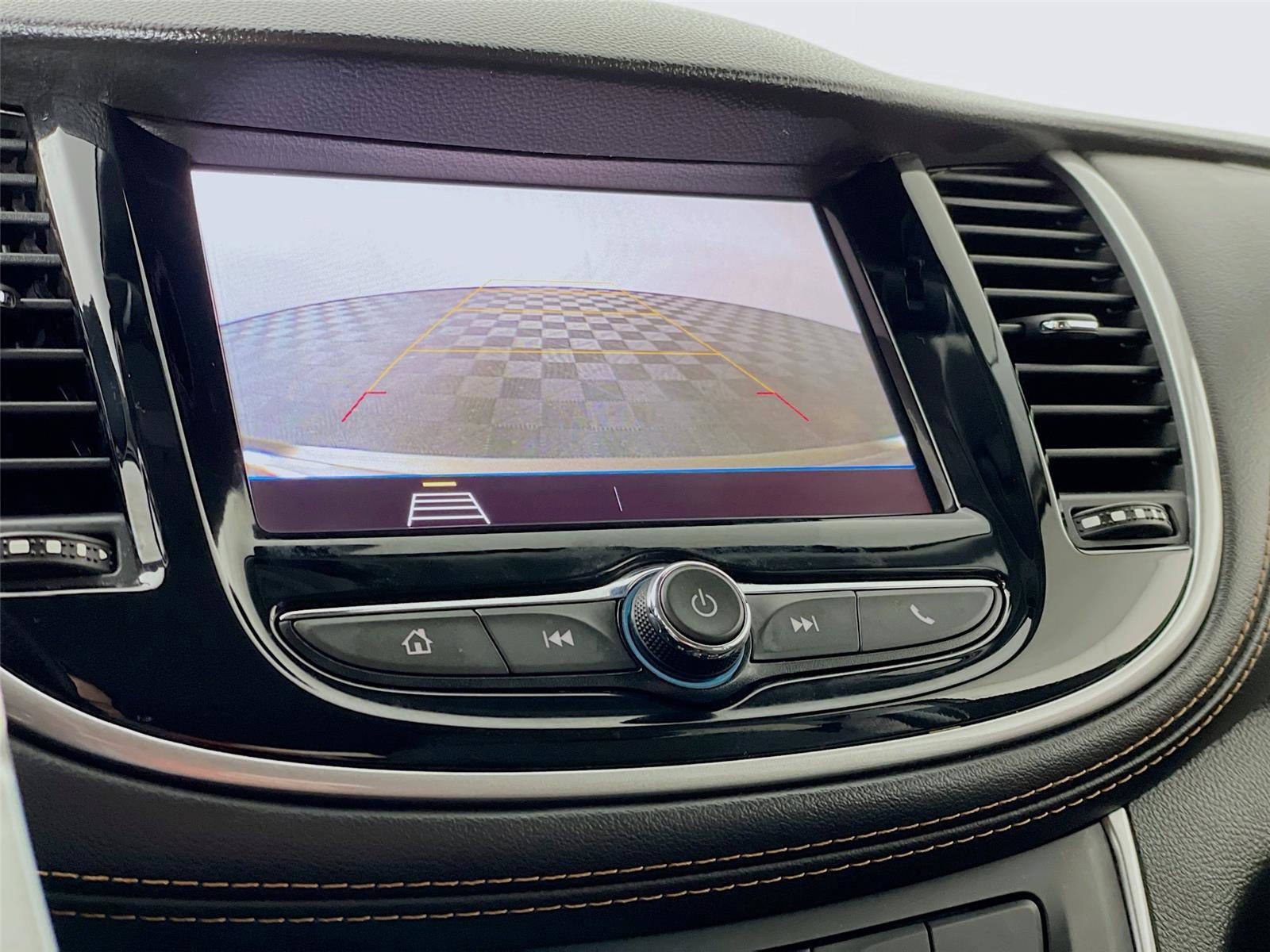 Used 2020 Chevrolet Trax LS w/ Tint and Cruise Package image 16