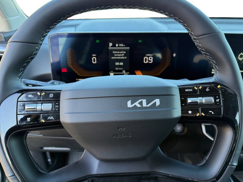 New 2026 Kia Sorento S AWD/4WD image 20