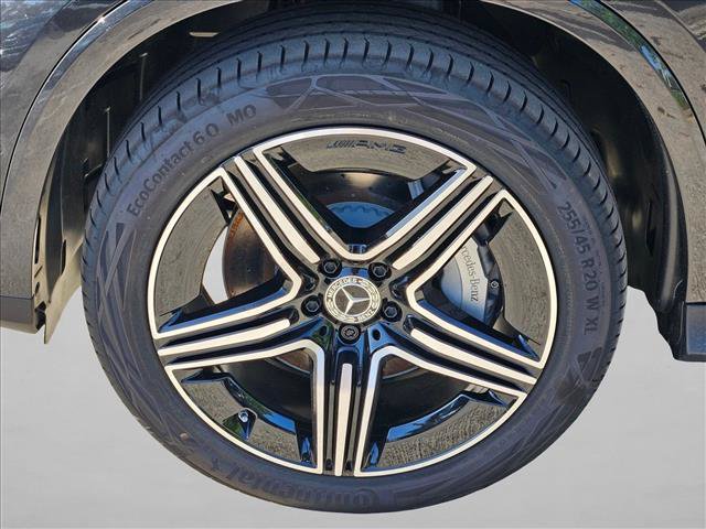 New 2027 Mercedes-Benz GLC 300 image 10