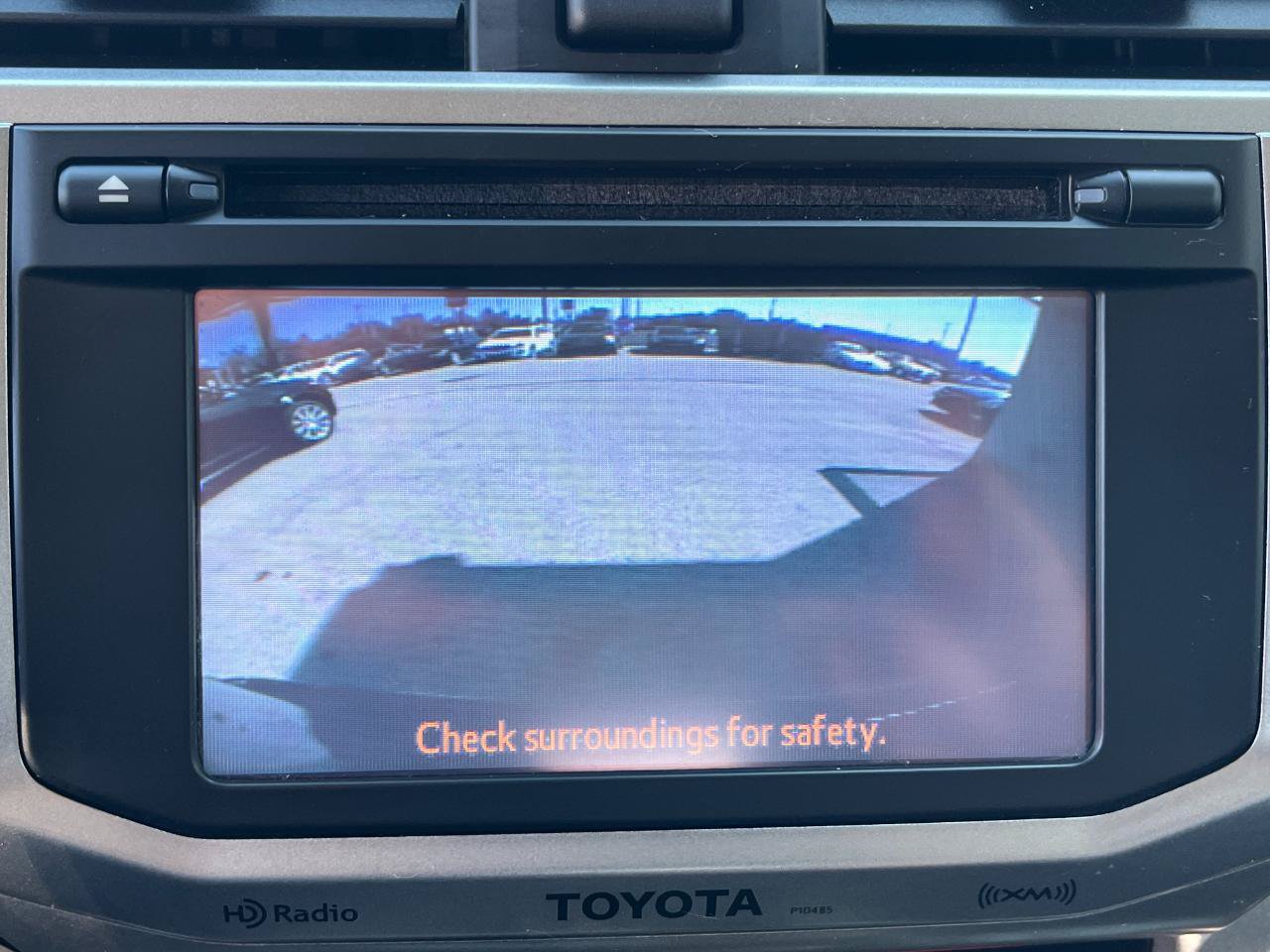 Used 2013 Toyota 4Runner Limited AWD/4WD image 28