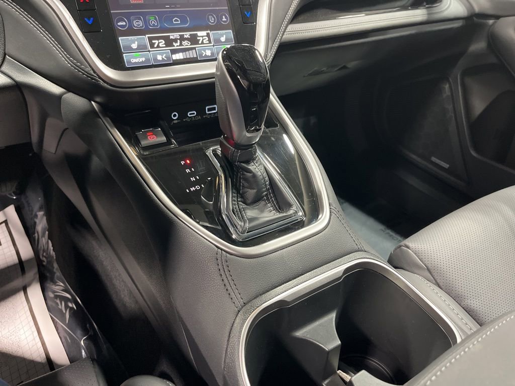 Used 2025 Subaru Outback Limited image 29
