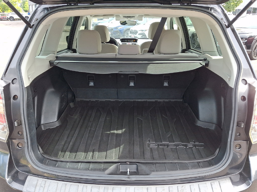 Used 2017 Subaru Forester 2.5i Premium AWD/4WD image 28