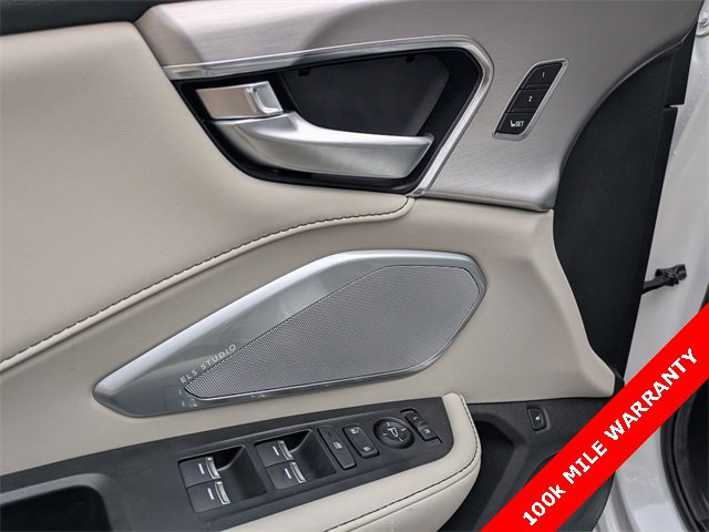 Used 2025 Acura RDX w/ Technology Package image 22