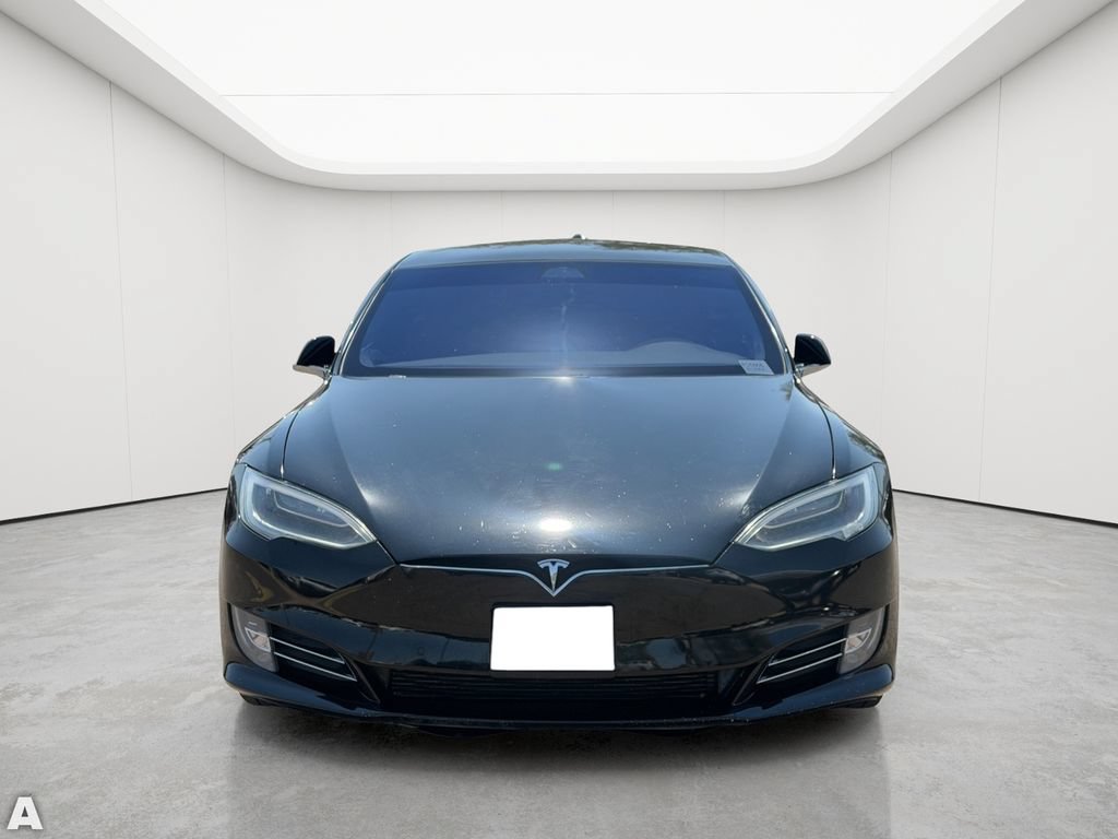 Used 2021 Tesla Model S Long Range AWD/4WD image 9