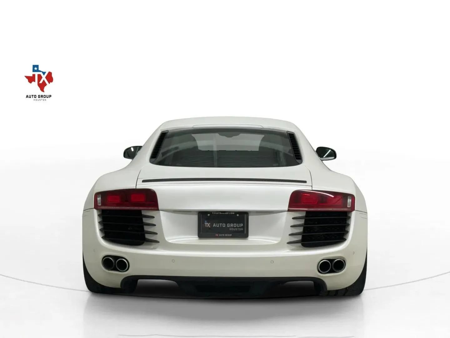 Used 2009 Audi R8 V8 AWD/4WD image 54