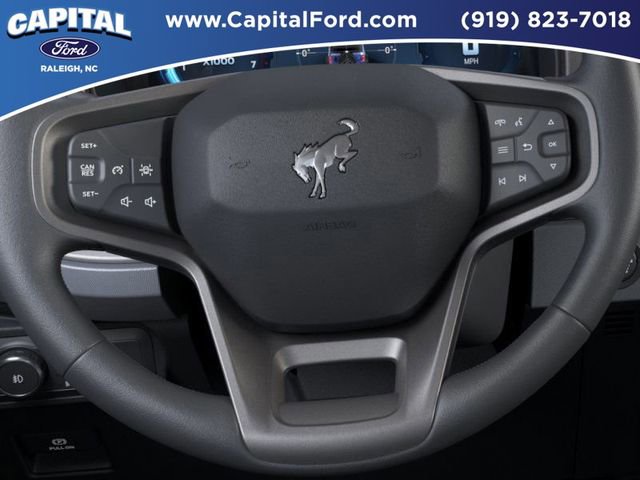 New 2026 Ford Bronco Big Bend w/ Black Diamond Package AWD/4WD image 14