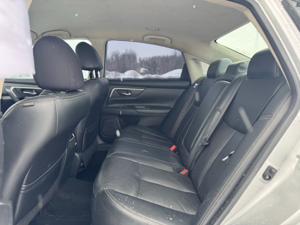 Used 2018 Nissan Altima 2.5 SL image 23