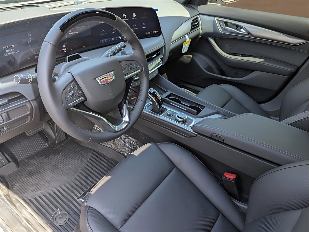 New 2026 Cadillac CT5 Premium Luxury image 7