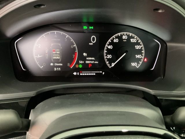 New 2026 Honda Civic Sport image 8