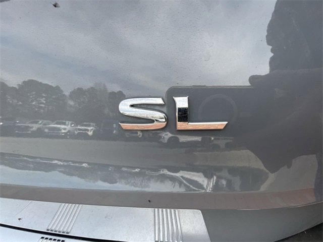 Used 2023 Nissan Rogue SL w/ SL Premium Package image 15