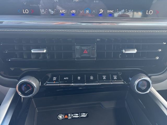 New 2026 Chevrolet Tahoe Premier image 44