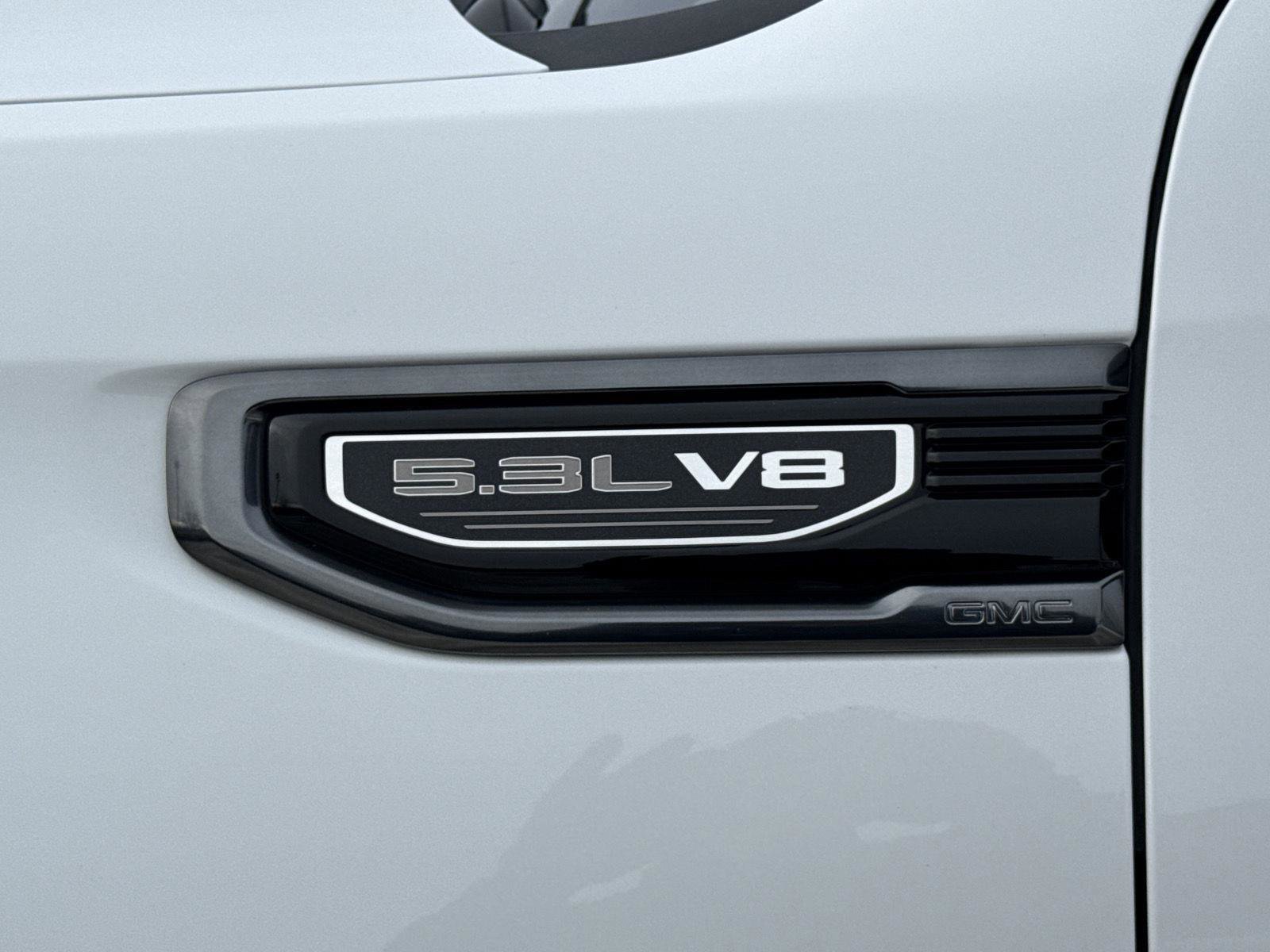 Used 2020 GMC Sierra 1500 AT4 image 4