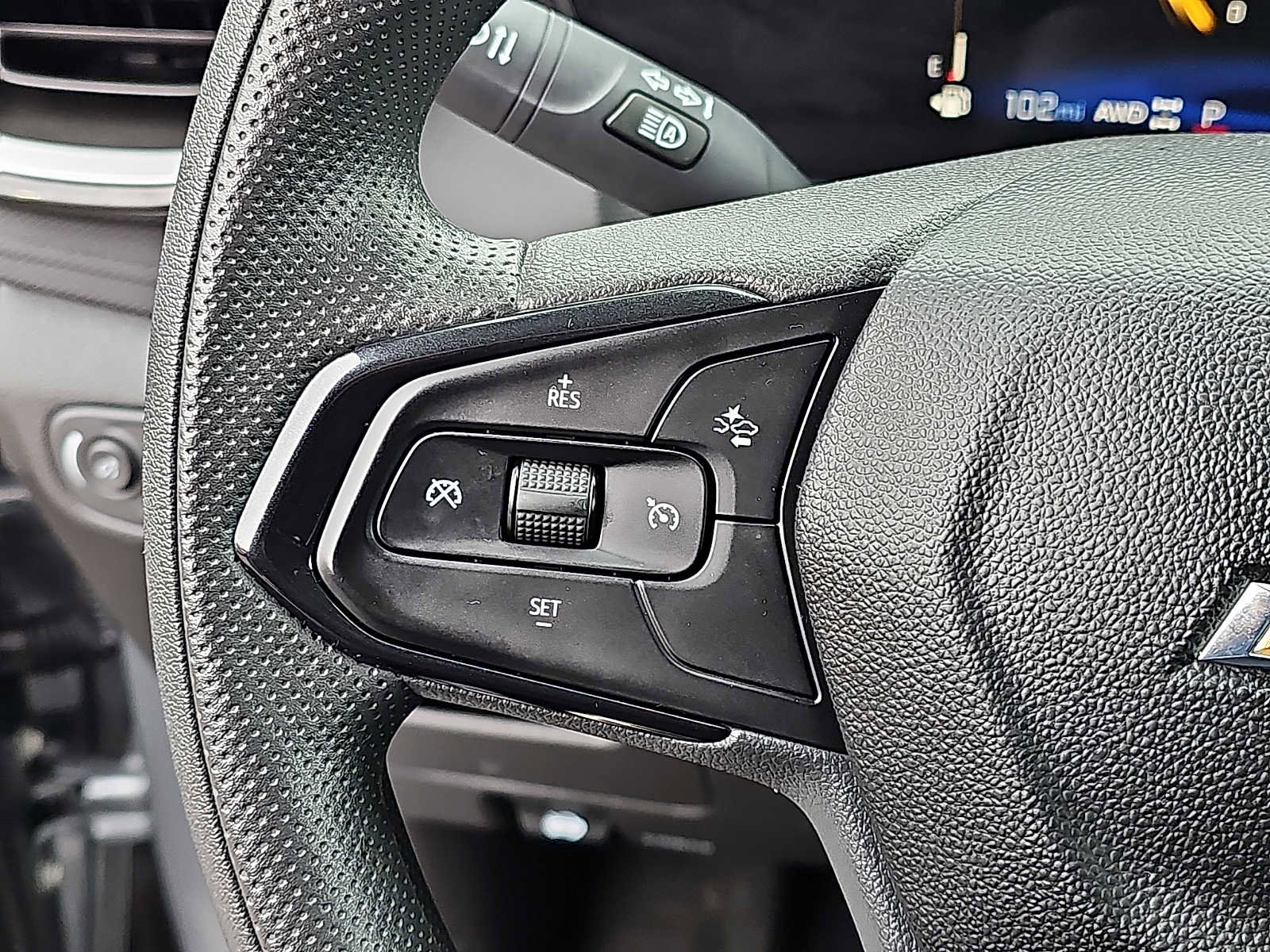 Used 2025 Chevrolet TrailBlazer LT AWD/4WD image 20