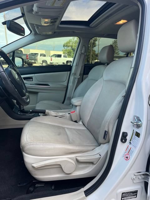 Used 2016 Subaru Impreza 2.0i Limited AWD/4WD image 30