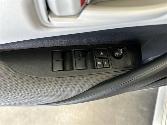 Used 2025 Toyota Corolla LE w/ Convenience Package image 14