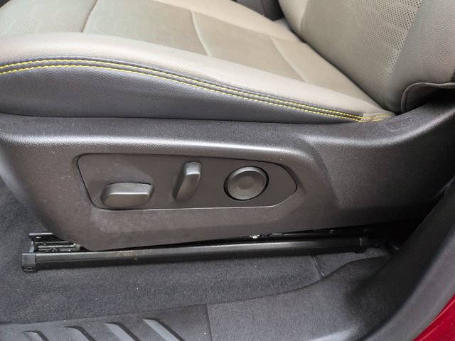 Used 2024 Chevrolet Colorado ZR2 w/ ZR2 Convenience Package III AWD/4WD image 12