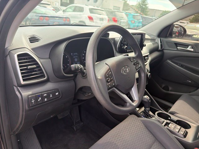 Used 2019 Hyundai Tucson Sport AWD/4WD image 17
