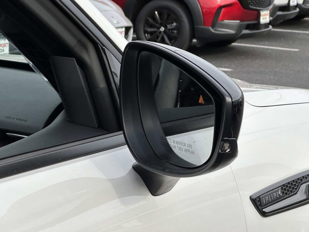 New 2025 MAZDA CX-70 3.3 Turbo S w/ Premium Package image 27