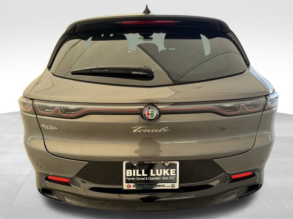 New 2025 Alfa Romeo Tonale image 5