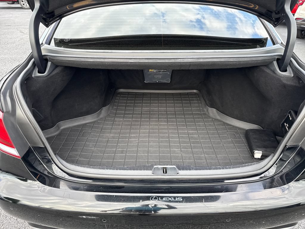 Used 2014 Lexus LS 460 L RWD image 26