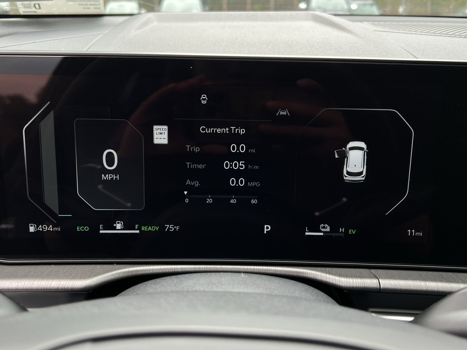 New 2027 Kia Sportage X-Line AWD/4WD image 24