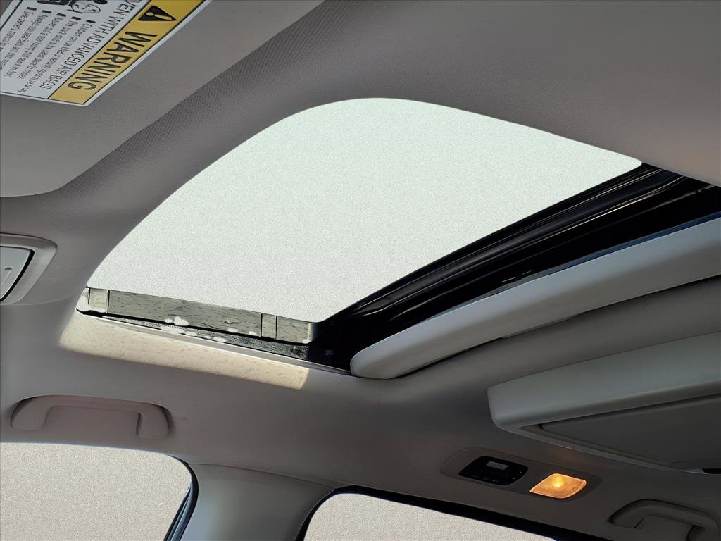 New 2026 Honda Odyssey Elite image 20