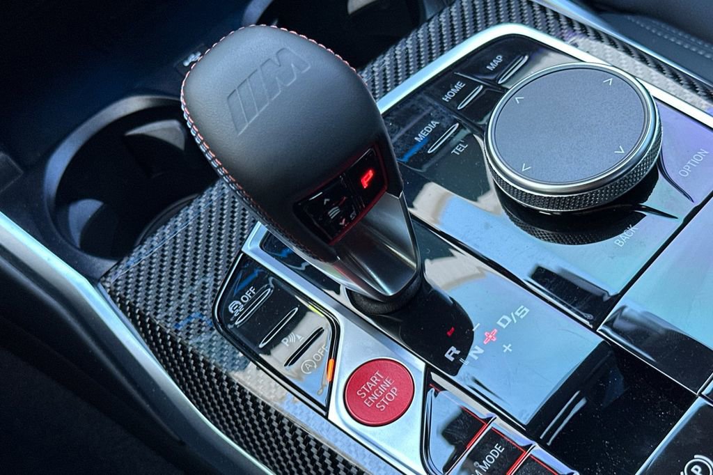 Used 2025 BMW M2 Base w/ Lighting Package image 24