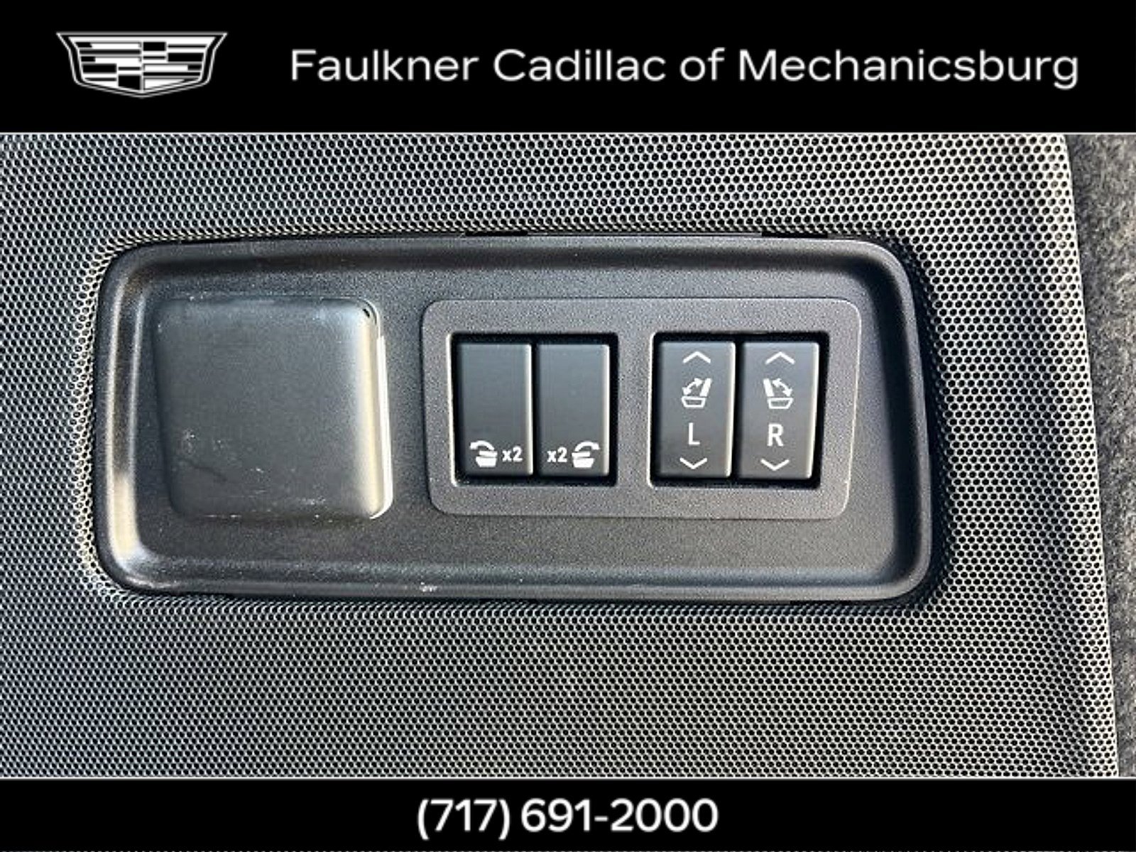 Certified 2023 Cadillac Escalade Sport Platinum image 14