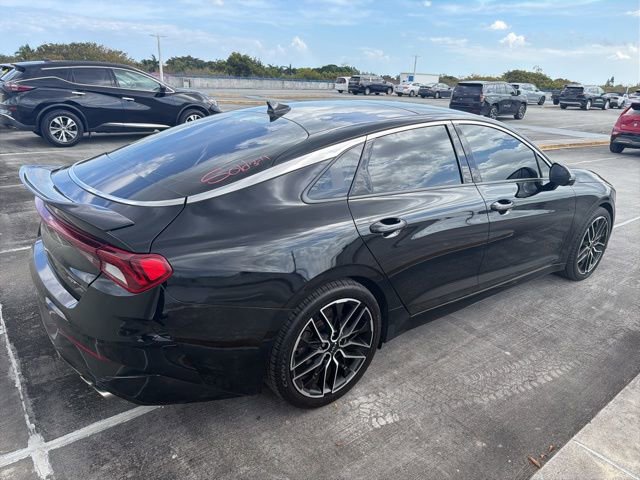 Used 2023 Kia K5 GT w/ GT1 Package image 10