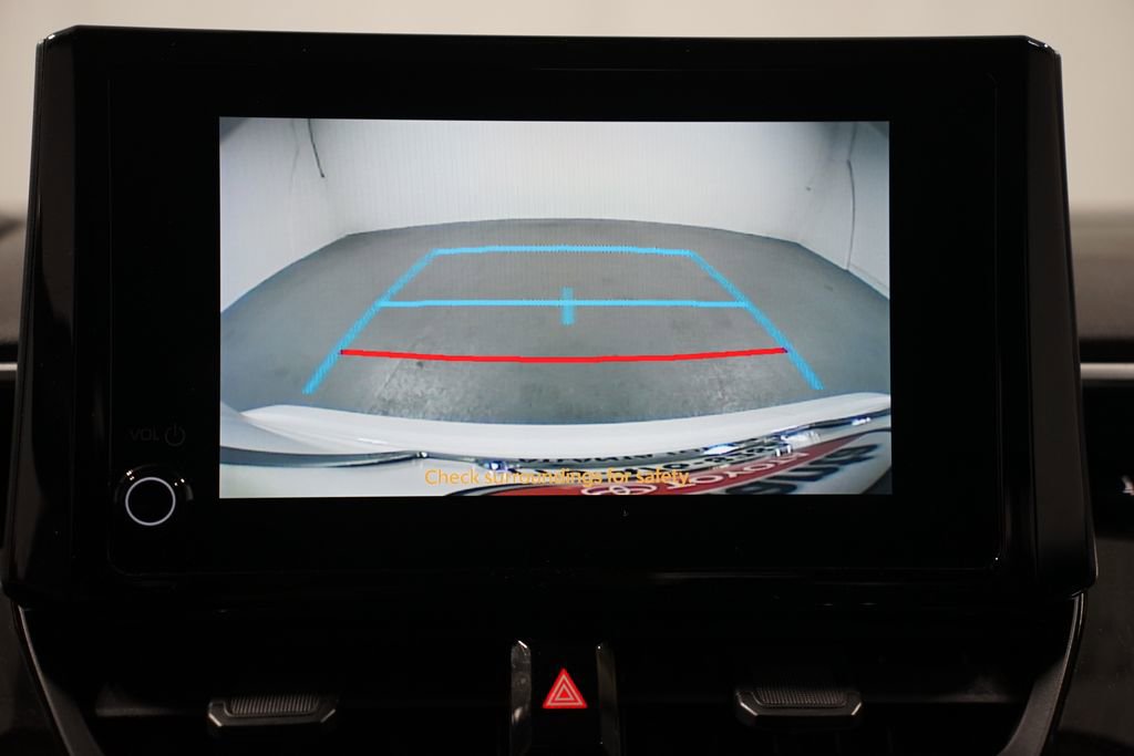Certified 2024 Toyota Corolla LE image 19
