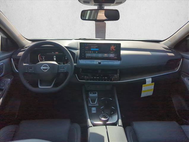 New 2026 Nissan Rogue Platinum w/ Platinum Premium Package AWD/4WD image 20